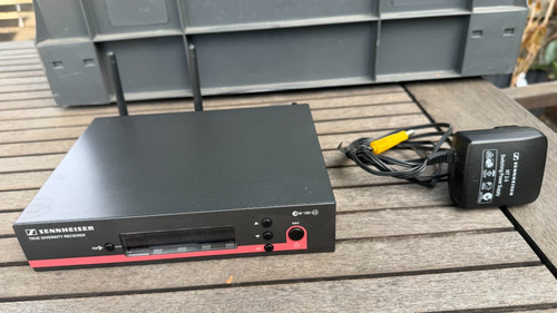 Sennheiser ew100 wireless - ew100,