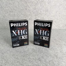 Philips MegaLife XHG EC30