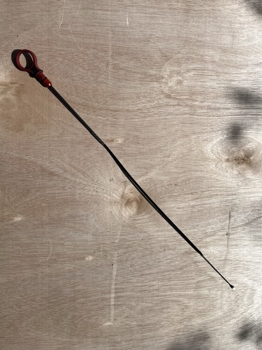 Jaguar type v6 dipstick - x-type,