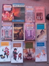 JOB LOT of Classic Novels