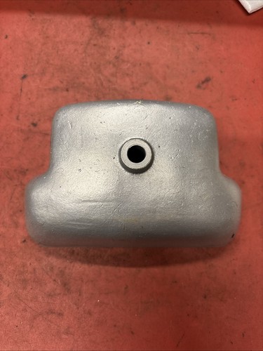 Royal enfield rocker cover - royal, enfield,