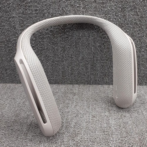 Sony neck speaker srs - neck,
