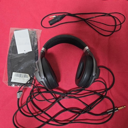Sennheiser 700 open back - sennheiser,
