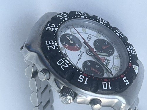 Tag heuer classic formula - tag,