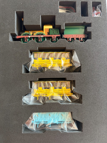 R30232 hornby gauge lmr - hornby, oo