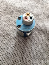 Daniels DMC Turret Crimp