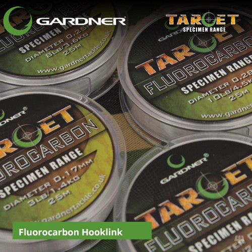 Gardner tackle target - tackle,