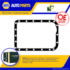 Sump Gasket fits ALFA ROMEO