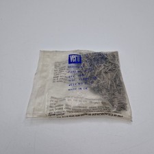 Sealed Bag of 1000 x Vero Terminal Pins