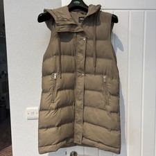 Zara Women's Size XS Long Body