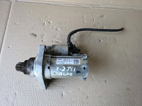 Polo 2 tsi petrol - vw,