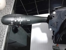 peugeot 207 wiper light switch