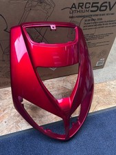 Peugeot Speedfight 1 LC Front