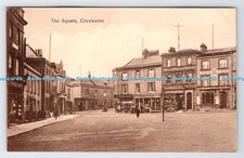 R777053 Crewkerne The Square