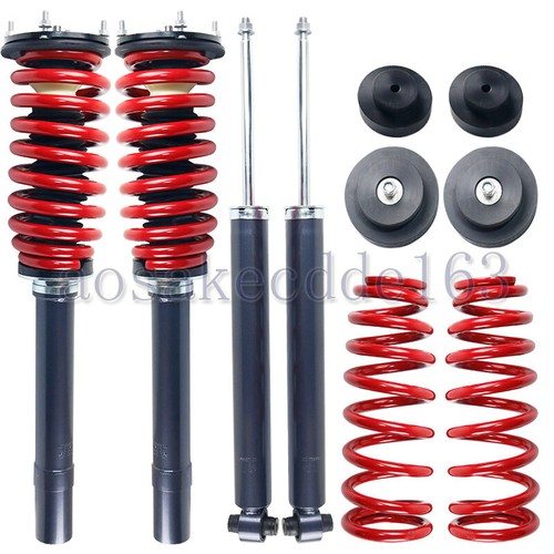 Air suspension bag coil - suspension,