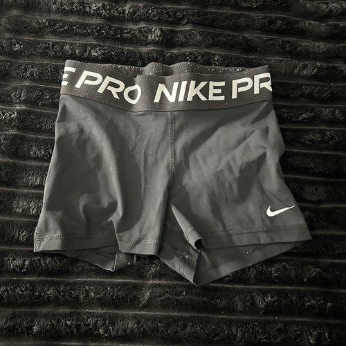 Nike pro women xxs black - women’s,