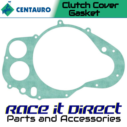 Clutch cover gasket for - gasket, suzuki