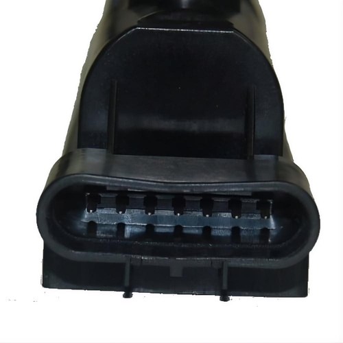 Ignition coil fits vauxhall - coil,