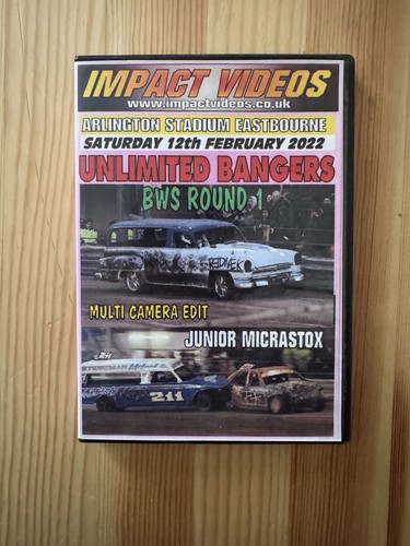 Impact videos bws round - videos,
