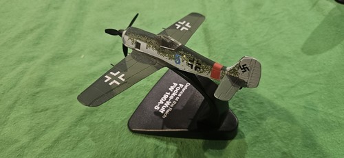 Messerschmitt bf109e atlas - bf109e-4,