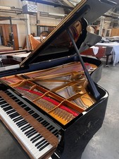 Steinway & Sons Model C Grand Piano, 1976, FULLY RESTORED