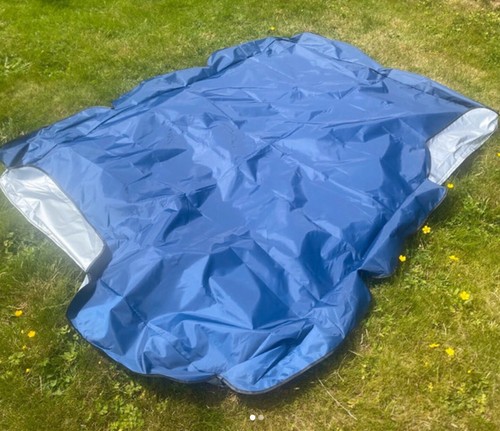 Replacement canopy for swing - replacement,