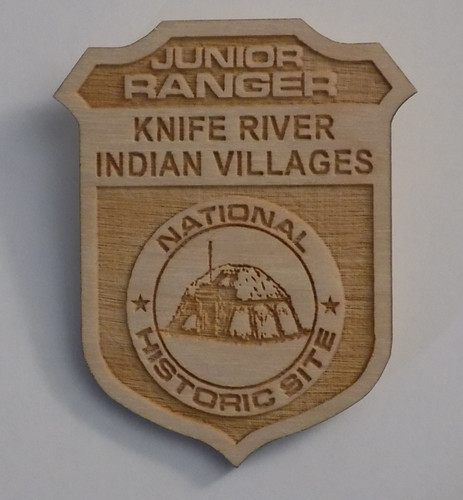 Knife river indian - knife,