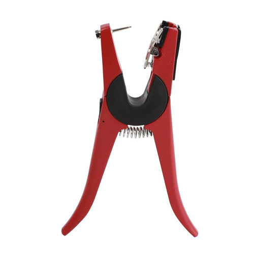 Livestock ear tag applicator - livestock,