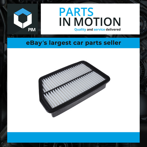 Air filter fits daewoo - daewoo, tacuma