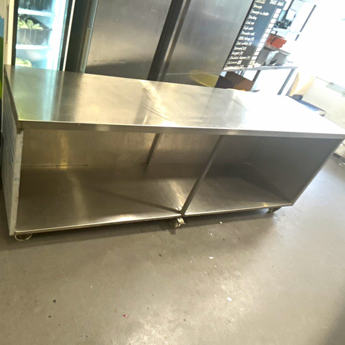 Stainless steel commercial - stainless,