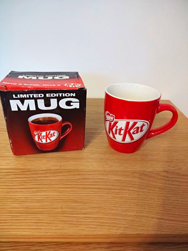 Nestle kit kat limited - nestle,