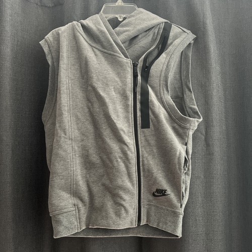Nike women tech - nike, fleece