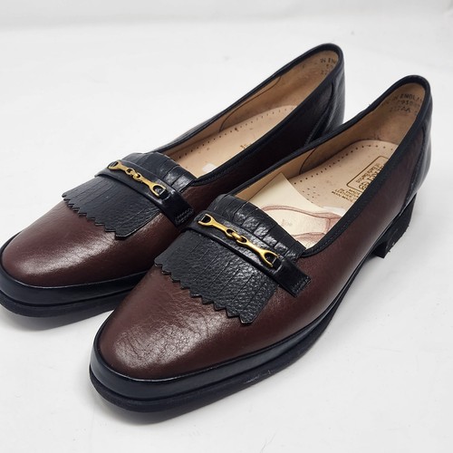 Ladies barker caramel - barker, brown