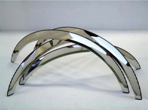 Wheel arch trims - wheel, vw