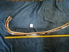 Bsa triumph exhaust - triumph, pipe