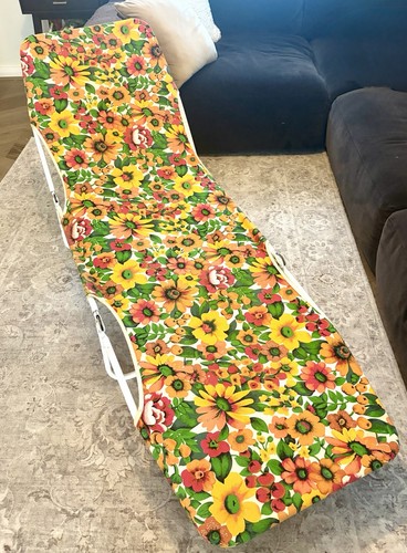 Vintage 1970s folding - , sun