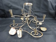 Coles & Fryer 1906 EPNS