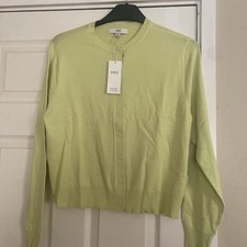 Ladies/Women’s Crew Neck