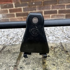 X Reg VW Polo Original Roof Bars - 96cm