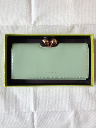 Ted baker mint green - ted,