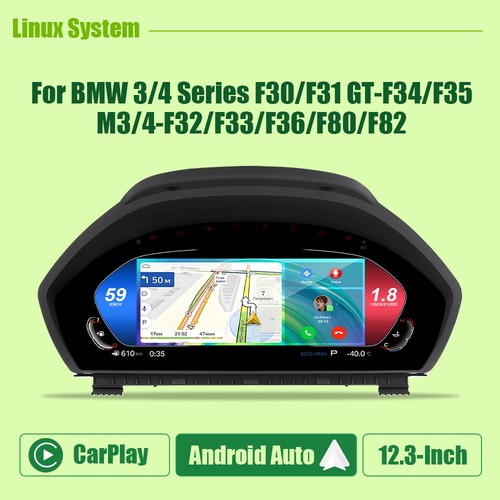Carplay dash oem tpms gauge - dash,