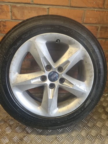 Ford focus inch - focus, alloy