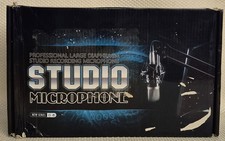 Professional Large Diaphragm