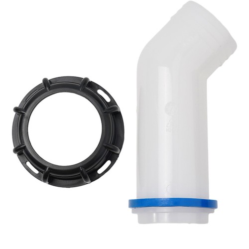 Outlet spout tap - outlet,