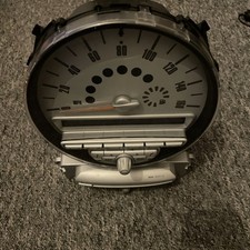 2007-2010 MINI R55 R56 R57