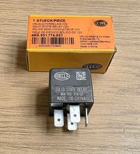 RELAY MAIN CURRENT (UNIVERSAL)