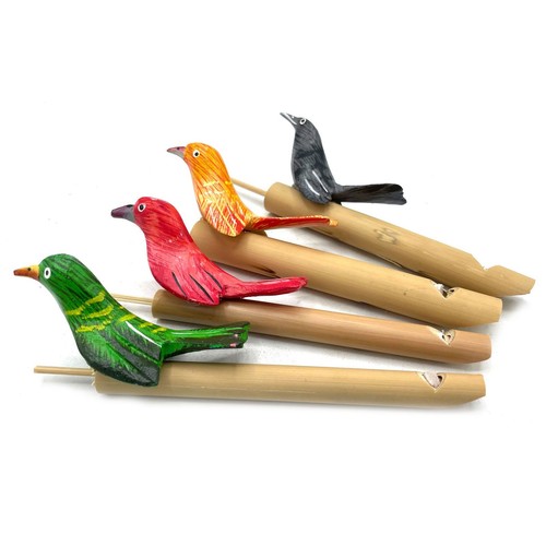 Bird whistle - bird,