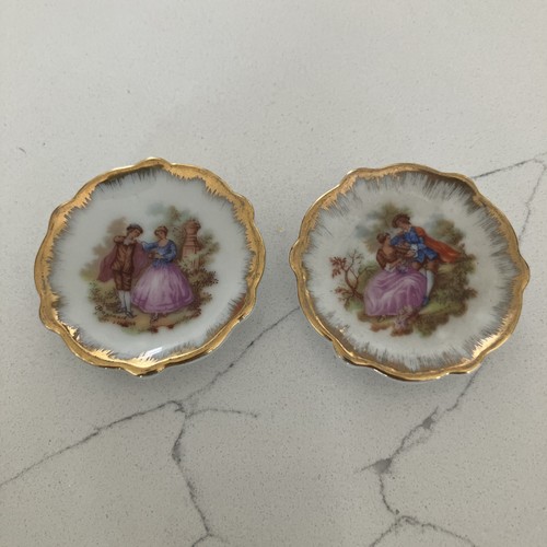 Vintage french limoges - vintage,