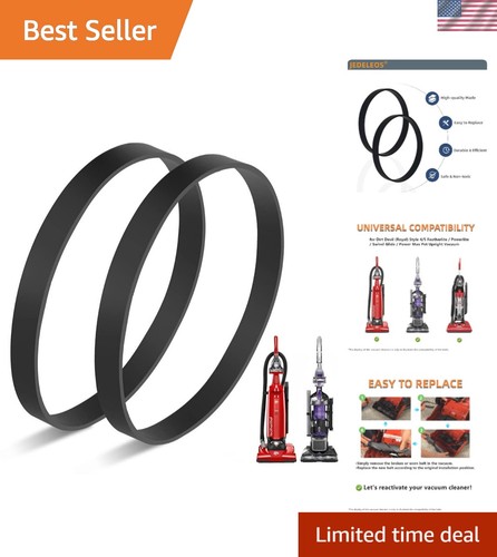 Efficient rubber replacement - efficient,