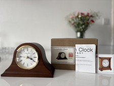 London Clock Company | Wooden